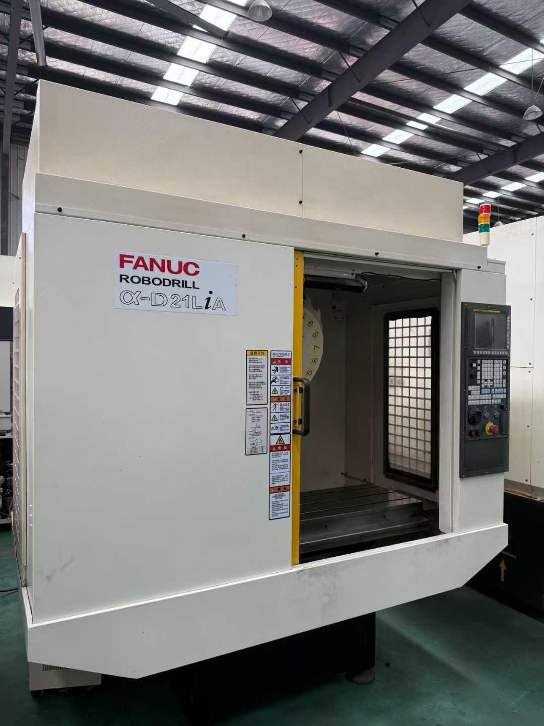 Drill-tapping machine