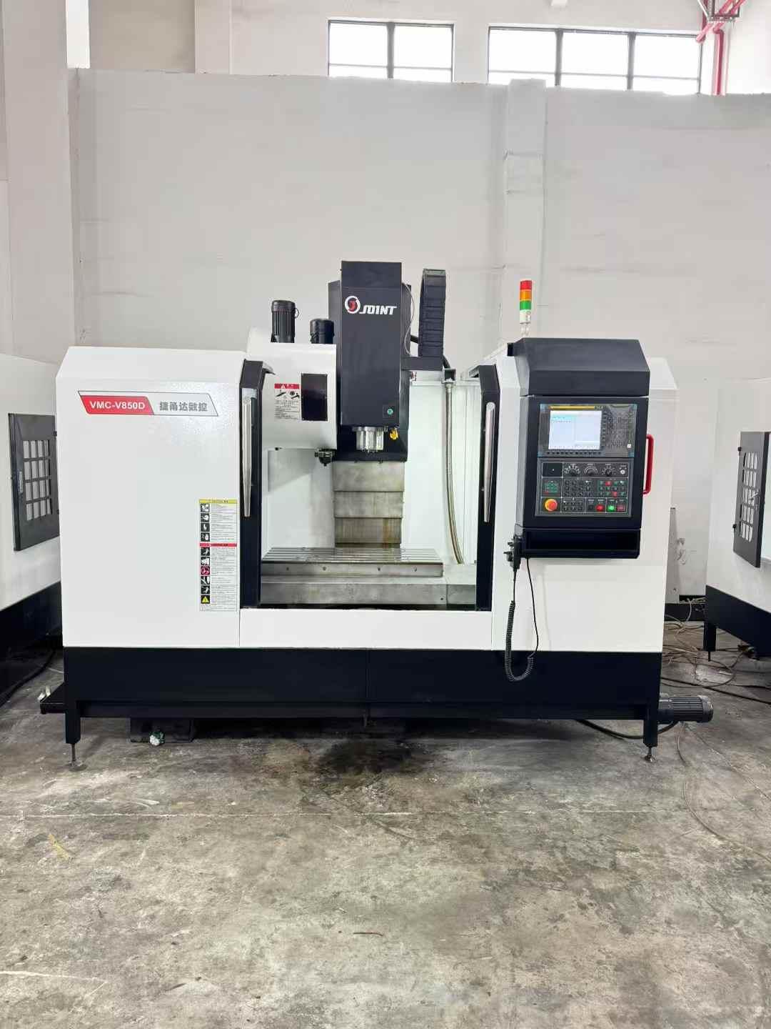 machining center