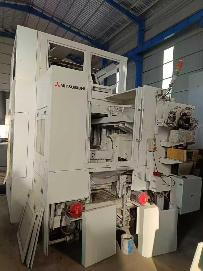 machining center