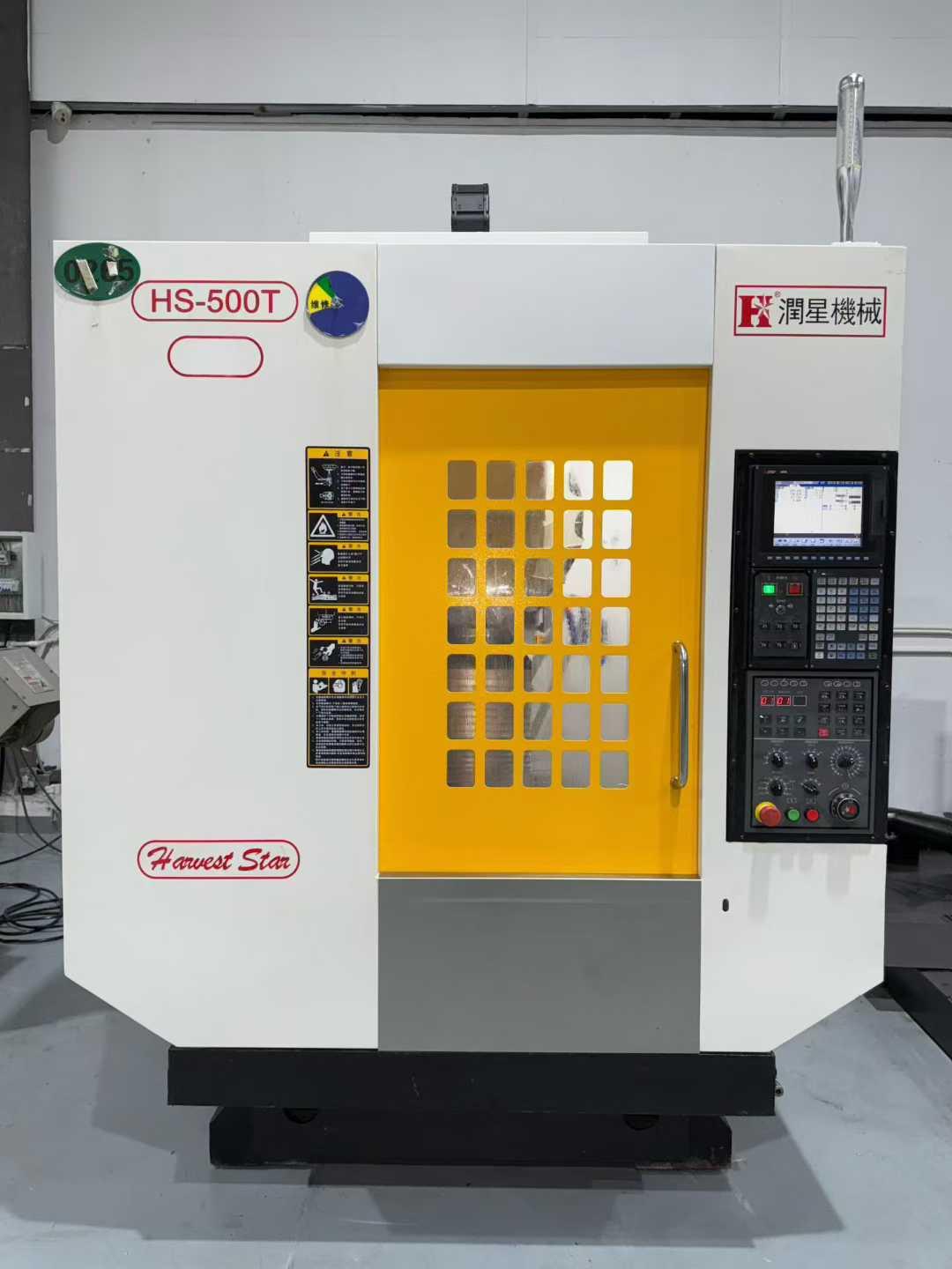 Drill-tapping machine
