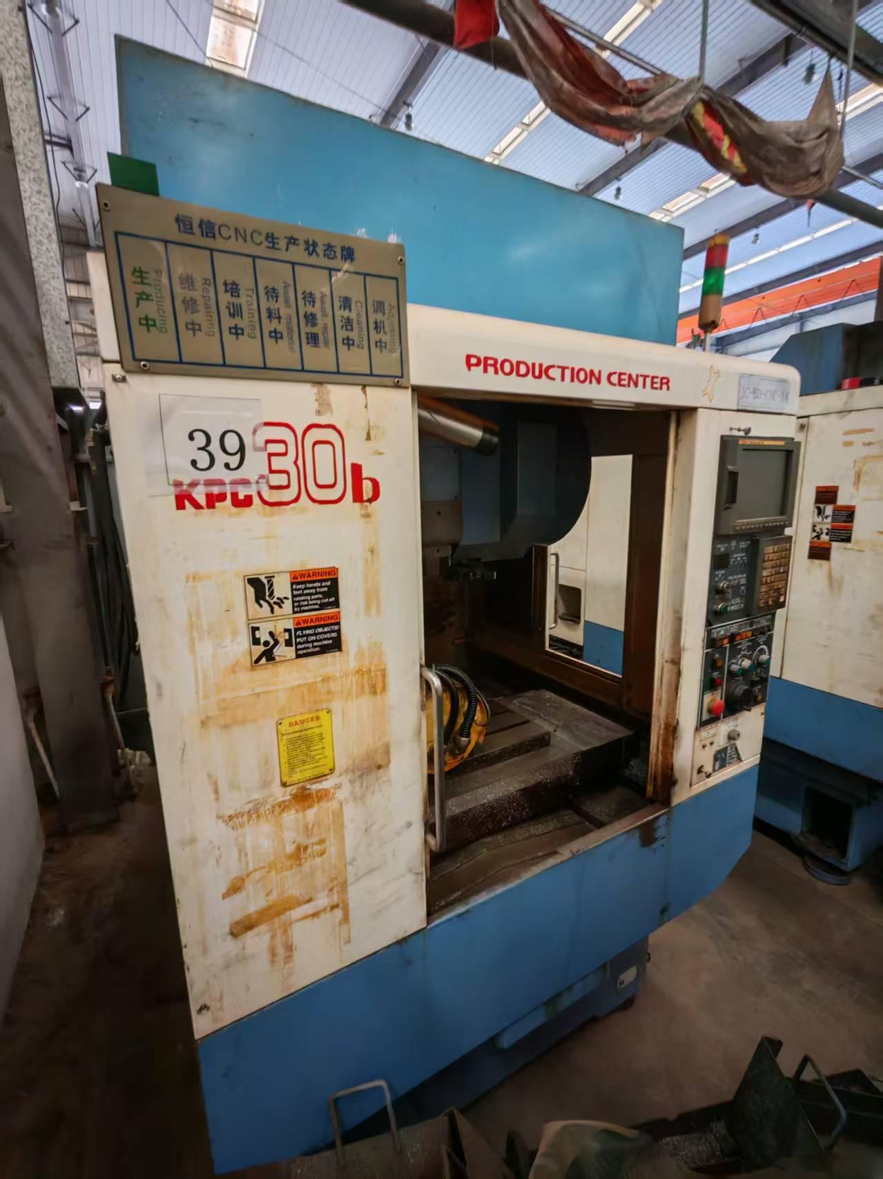 Drill-tapping machine