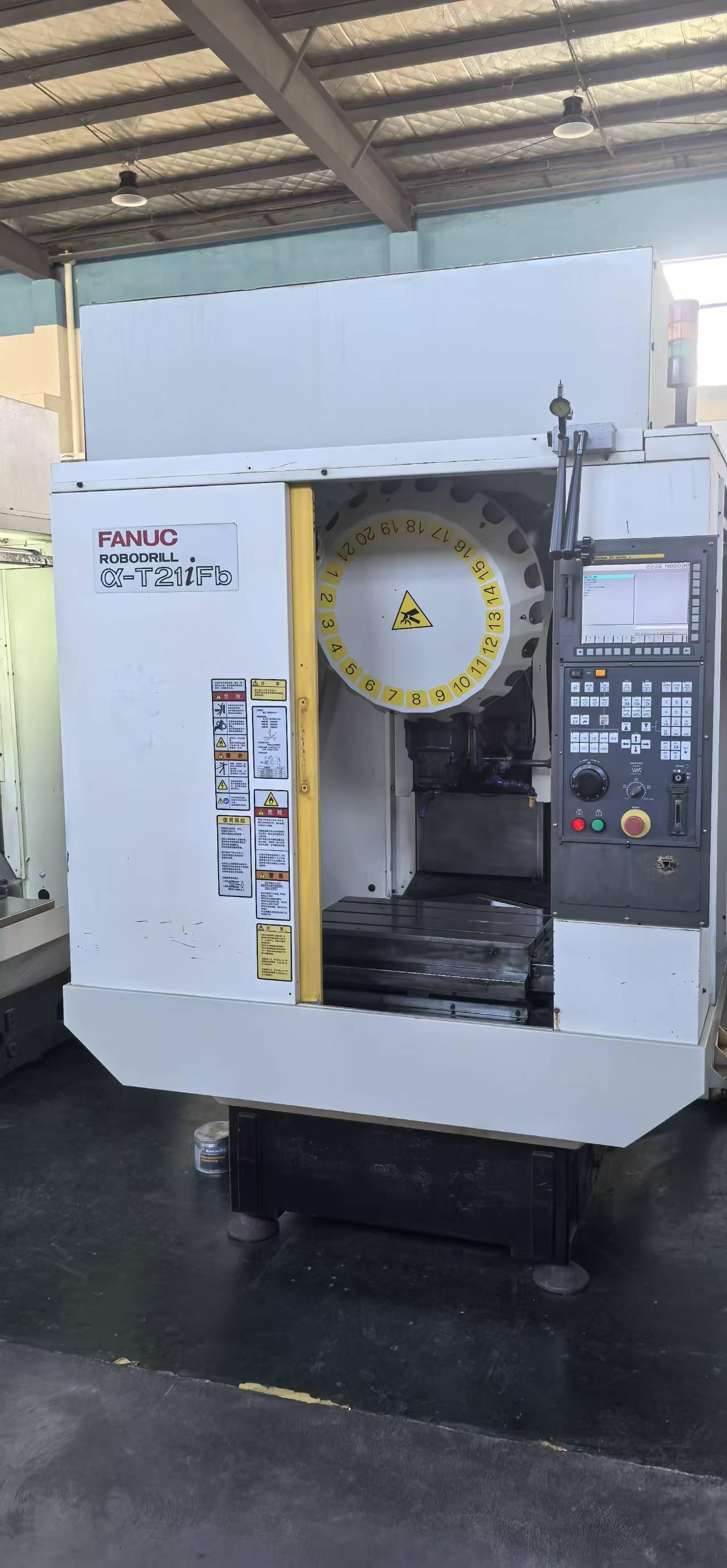 Drill-tapping machine