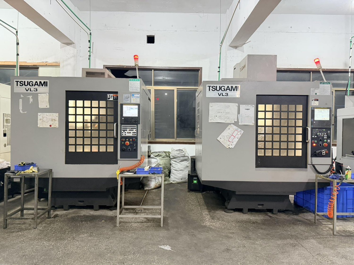 Tsugami - VL3