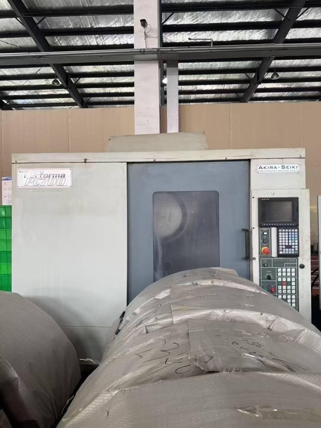 Drill-tapping machine
