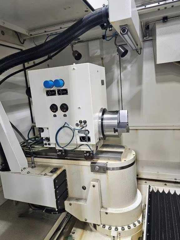 CNC internal cylindrical grinder 