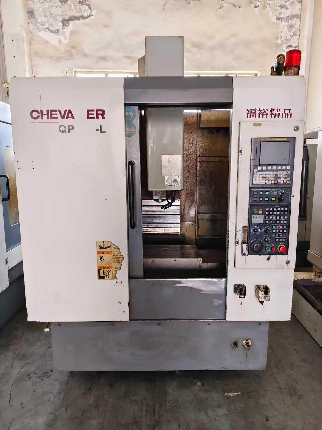 Drill-tapping machine