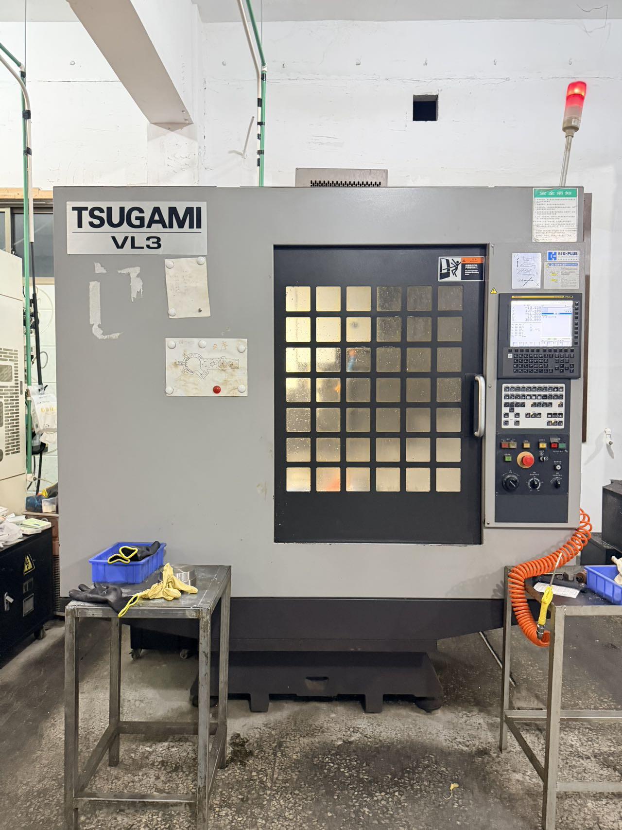 Drill-tapping machine