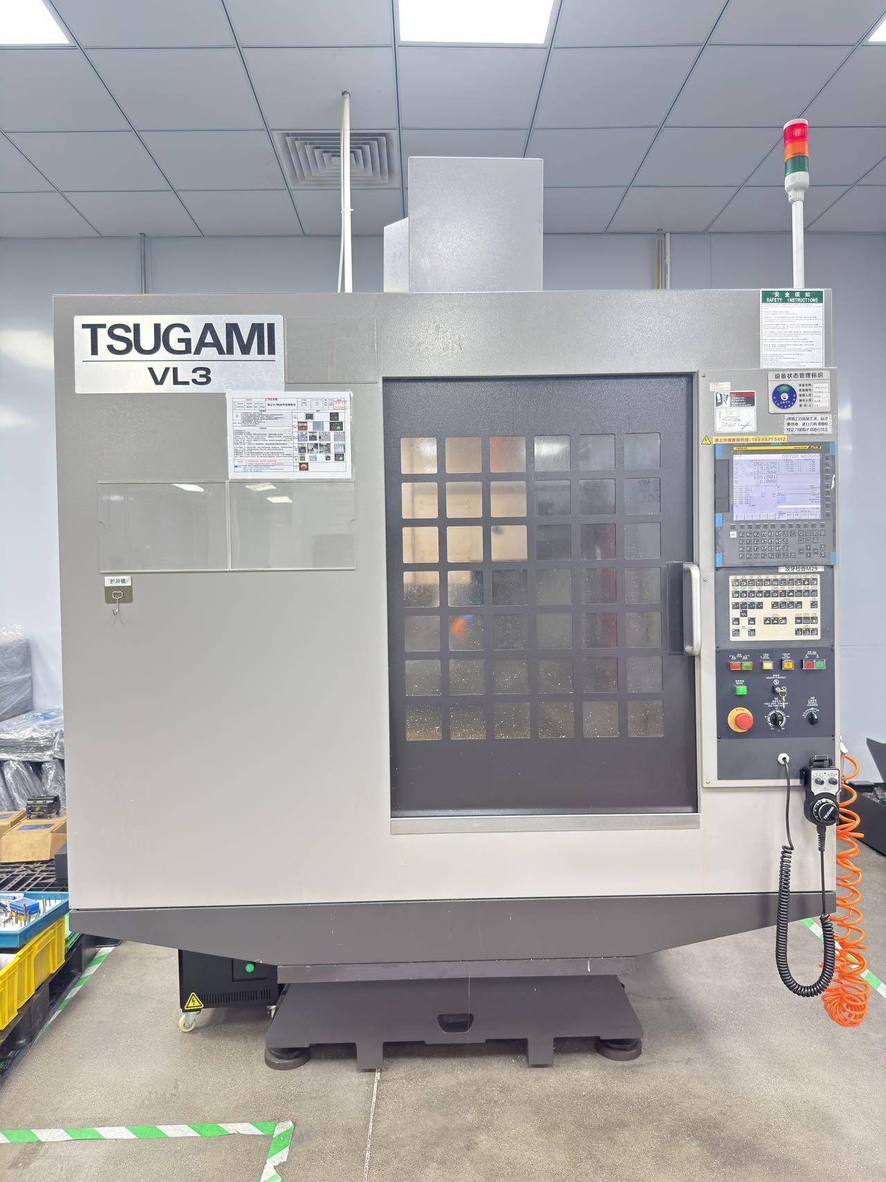 Drill-tapping machine