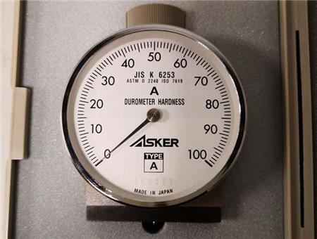 rigidity tester