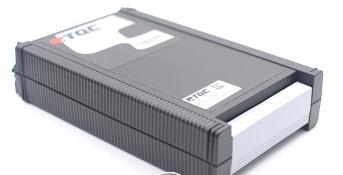 Adhesion tester