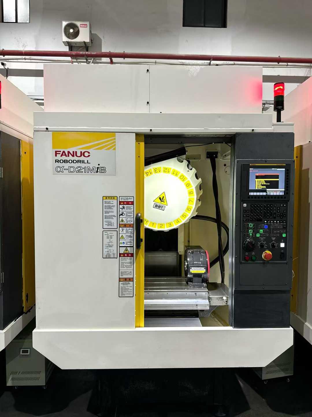 Drill-tapping machine