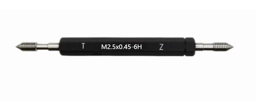 thread plug gauge