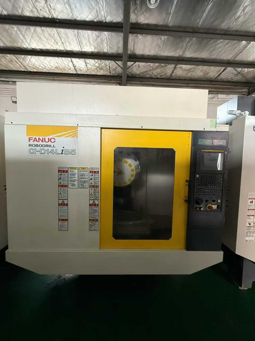 Drill-tapping machine
