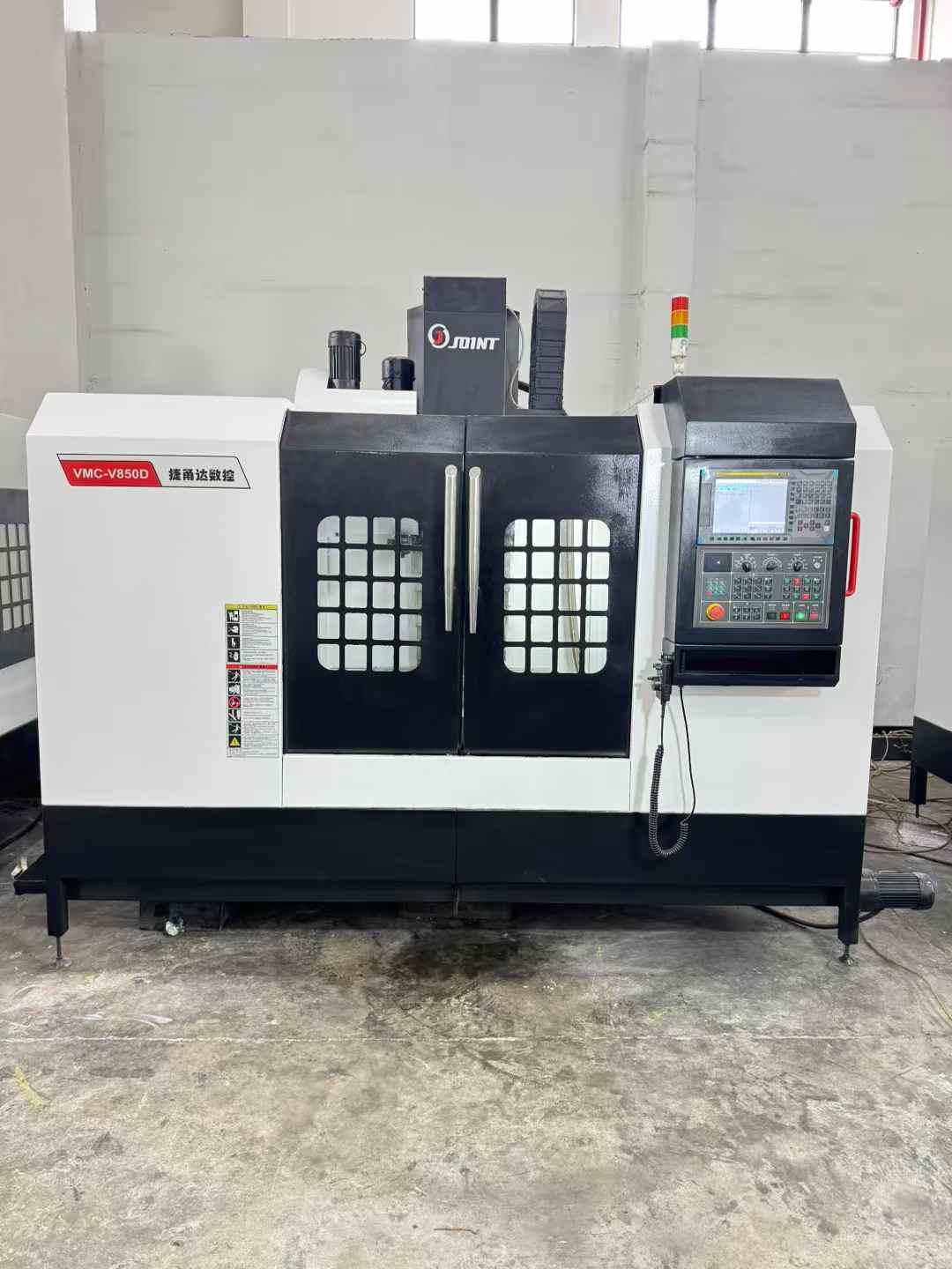 Machining Center