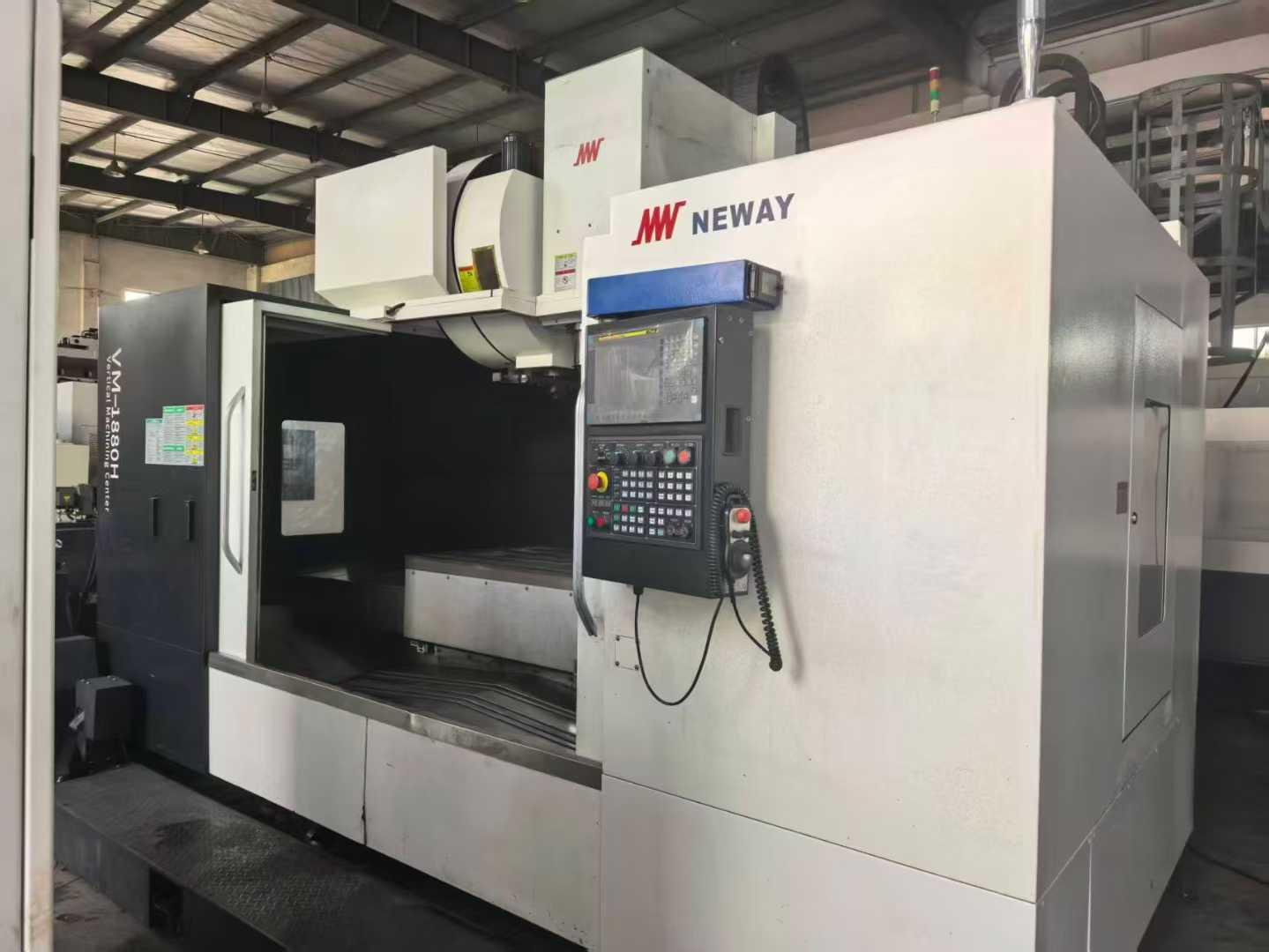 Machining Center