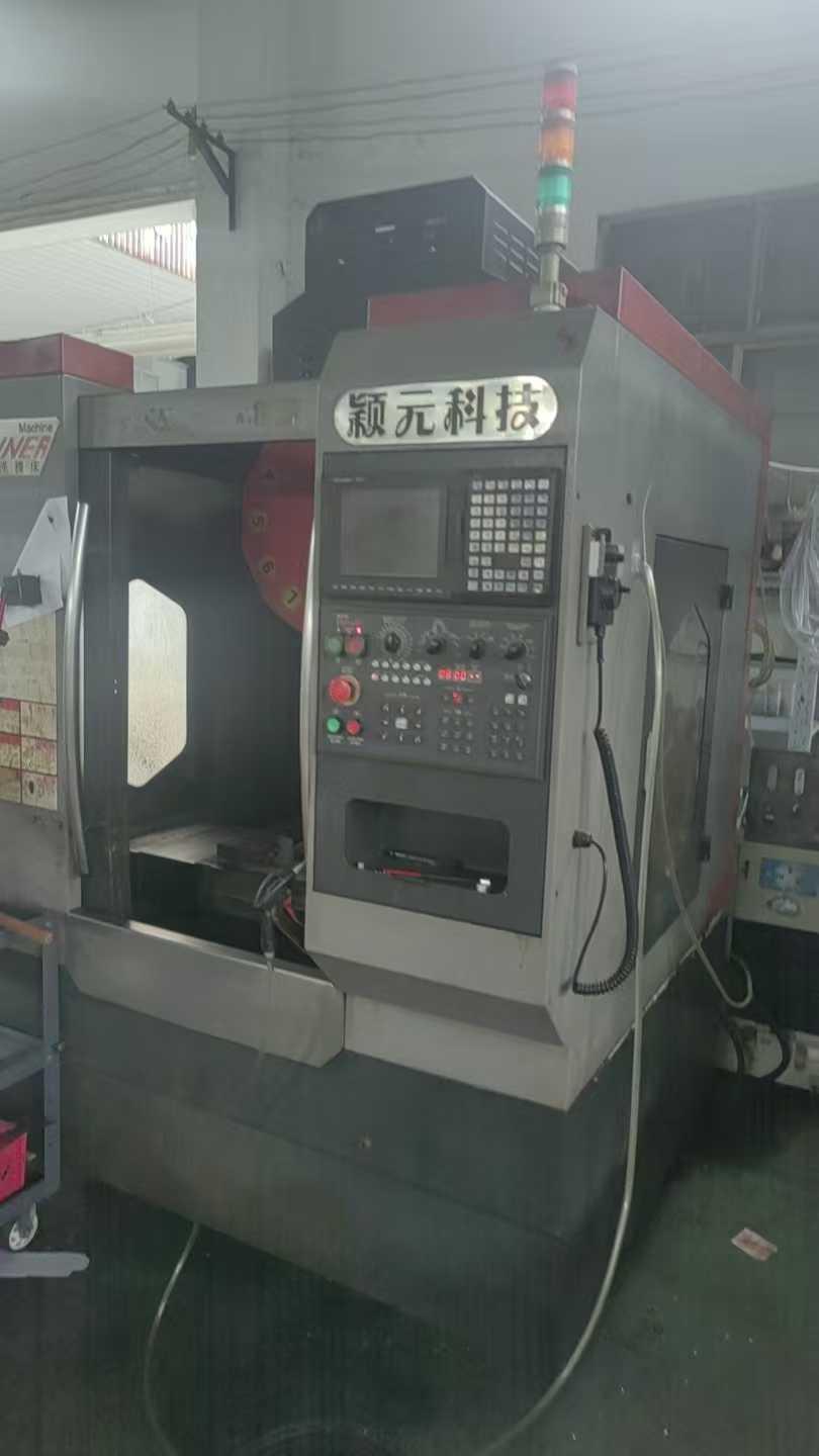 Drill-tapping machine