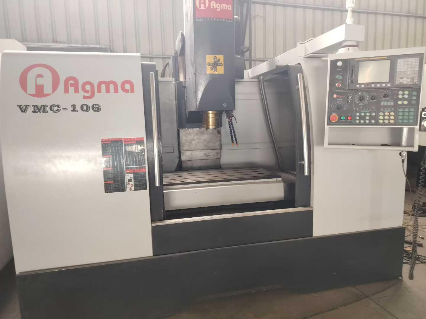 Machining Center