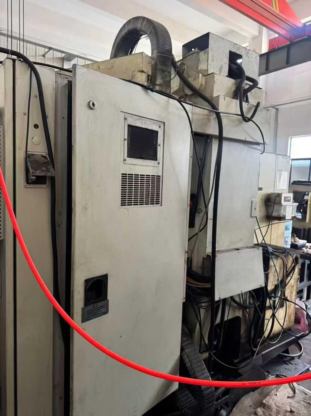 machining center