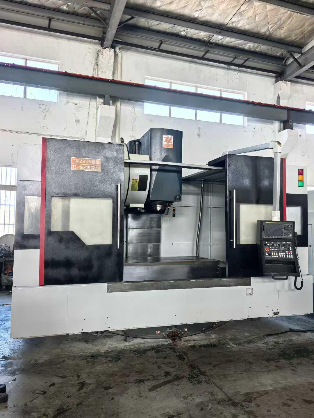 Machining Center