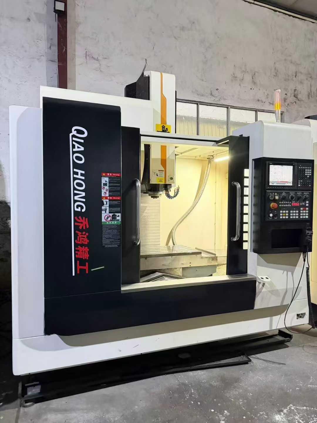 Machining Center