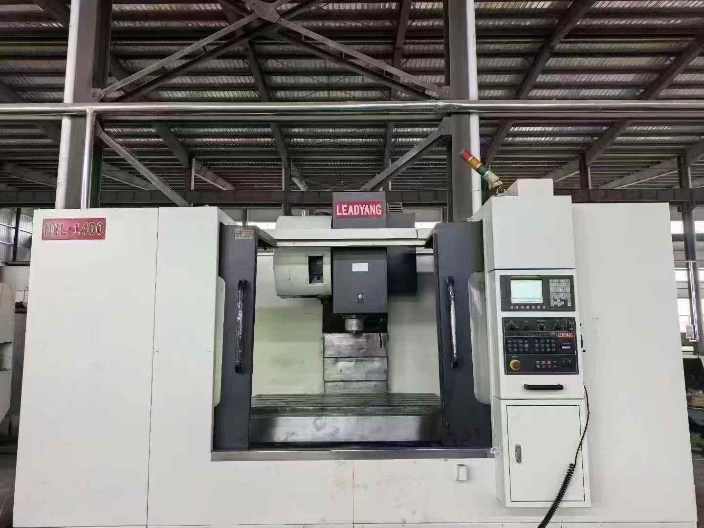 Machining Center