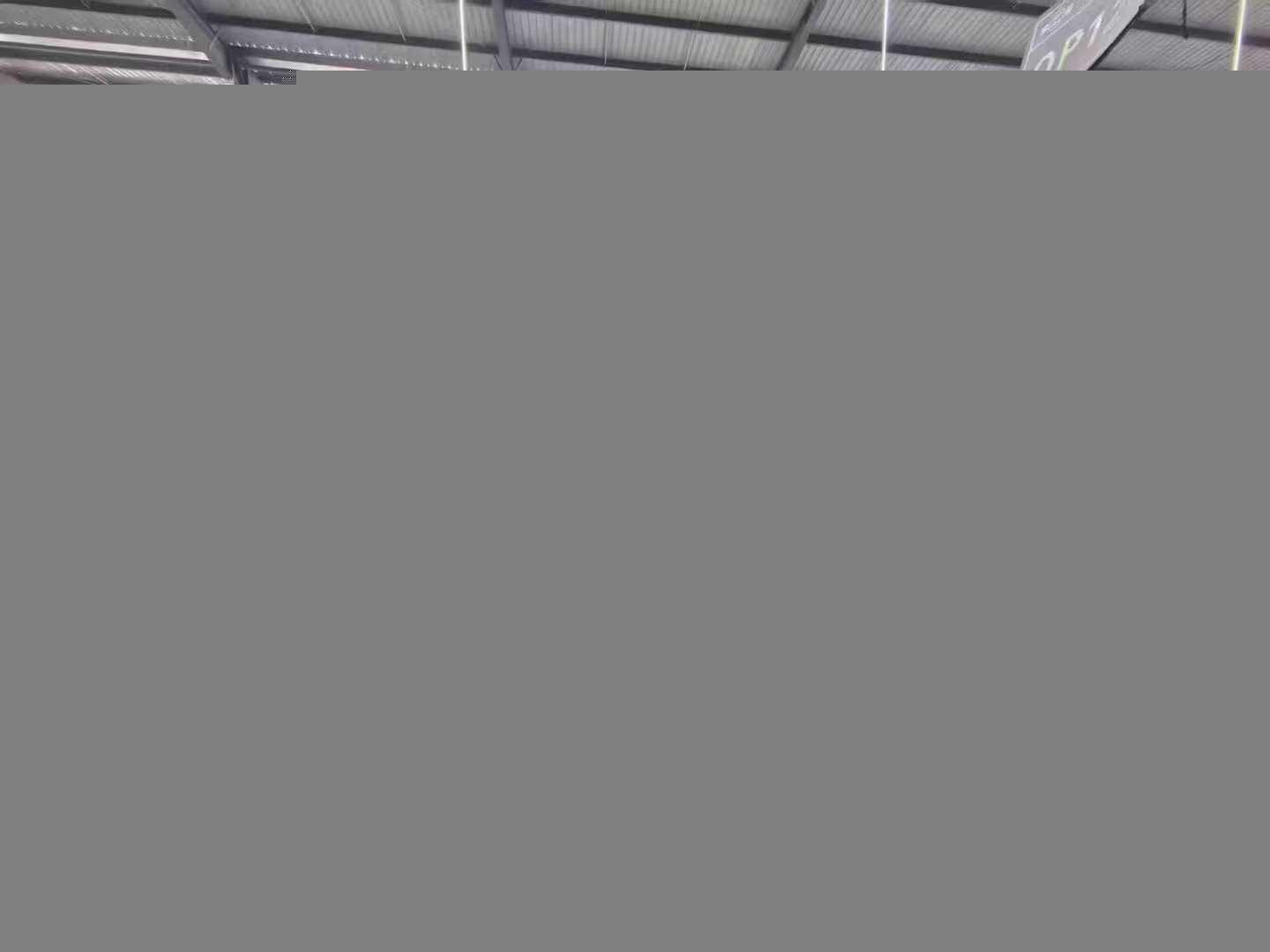 Vertical Machining Center
