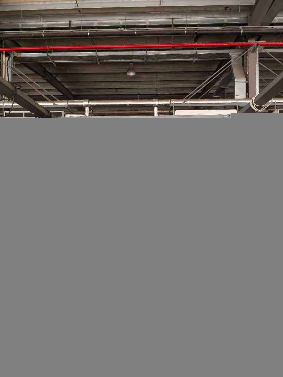 Vertical Machining Center