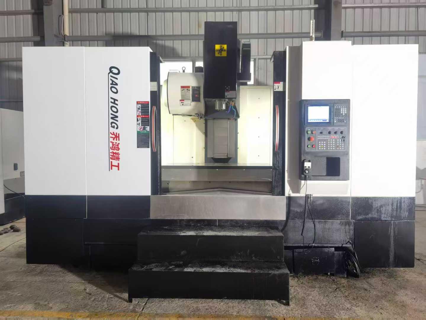 Machining Center