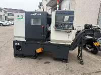 CNC turning lathe