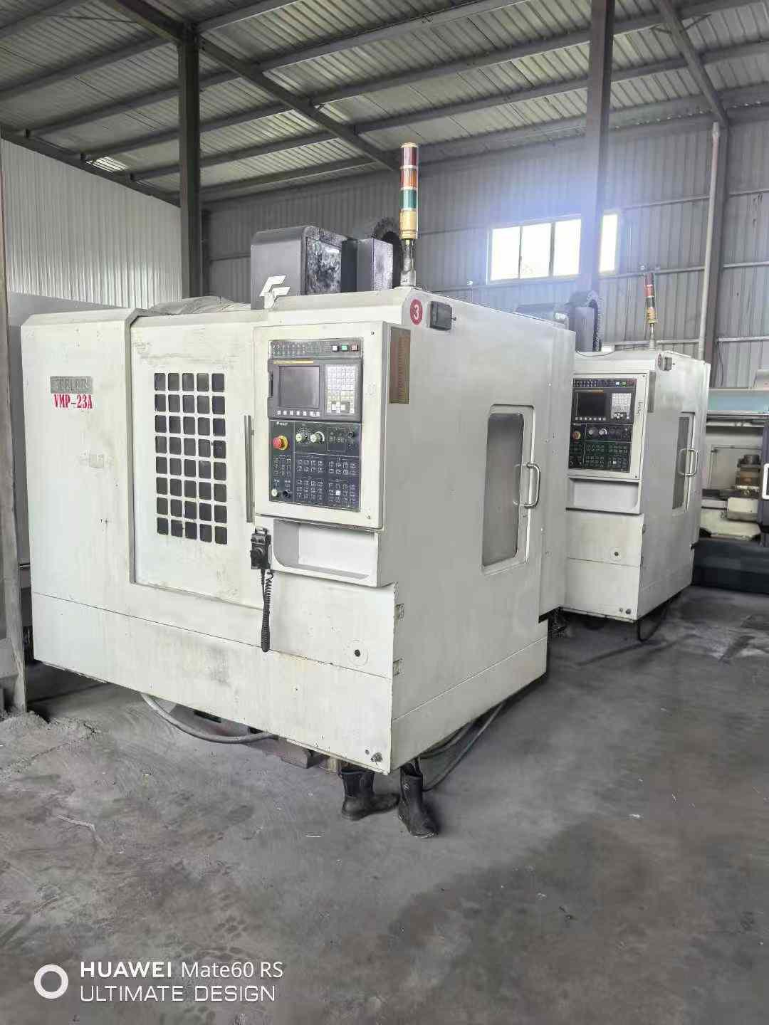 Machining Center