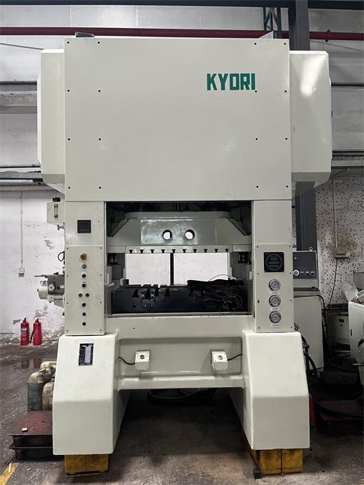 KYORI - SS-8