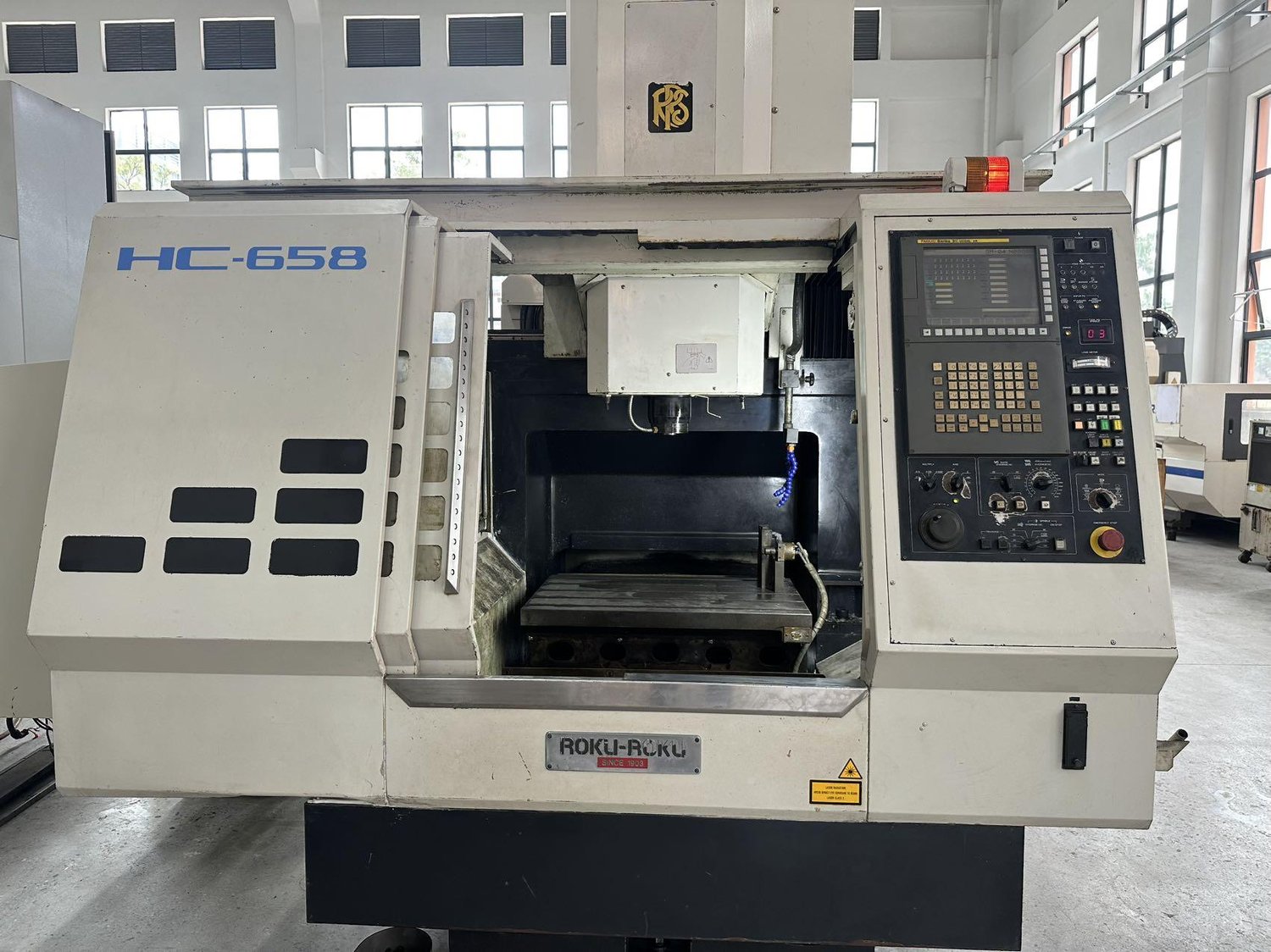 High speed Machining Center
