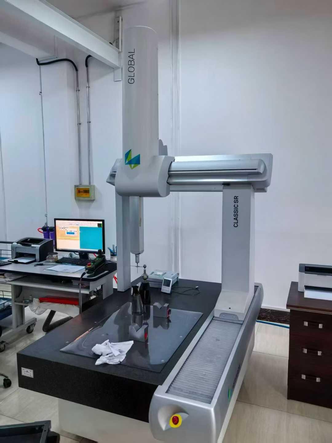 CMM
