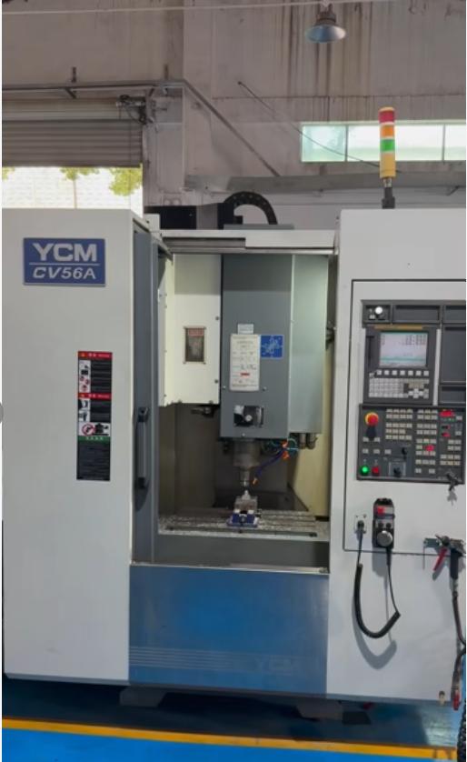 Machining Center