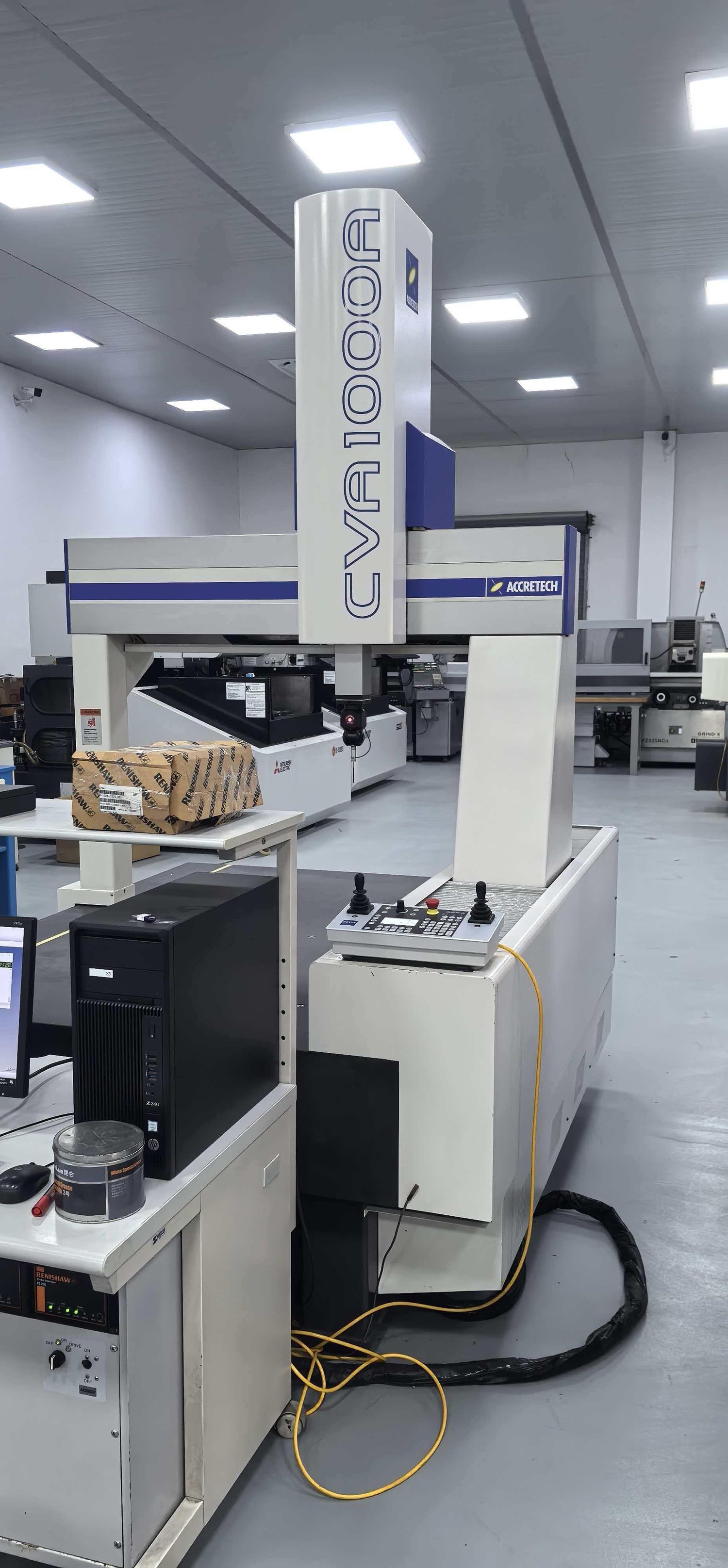 CMM