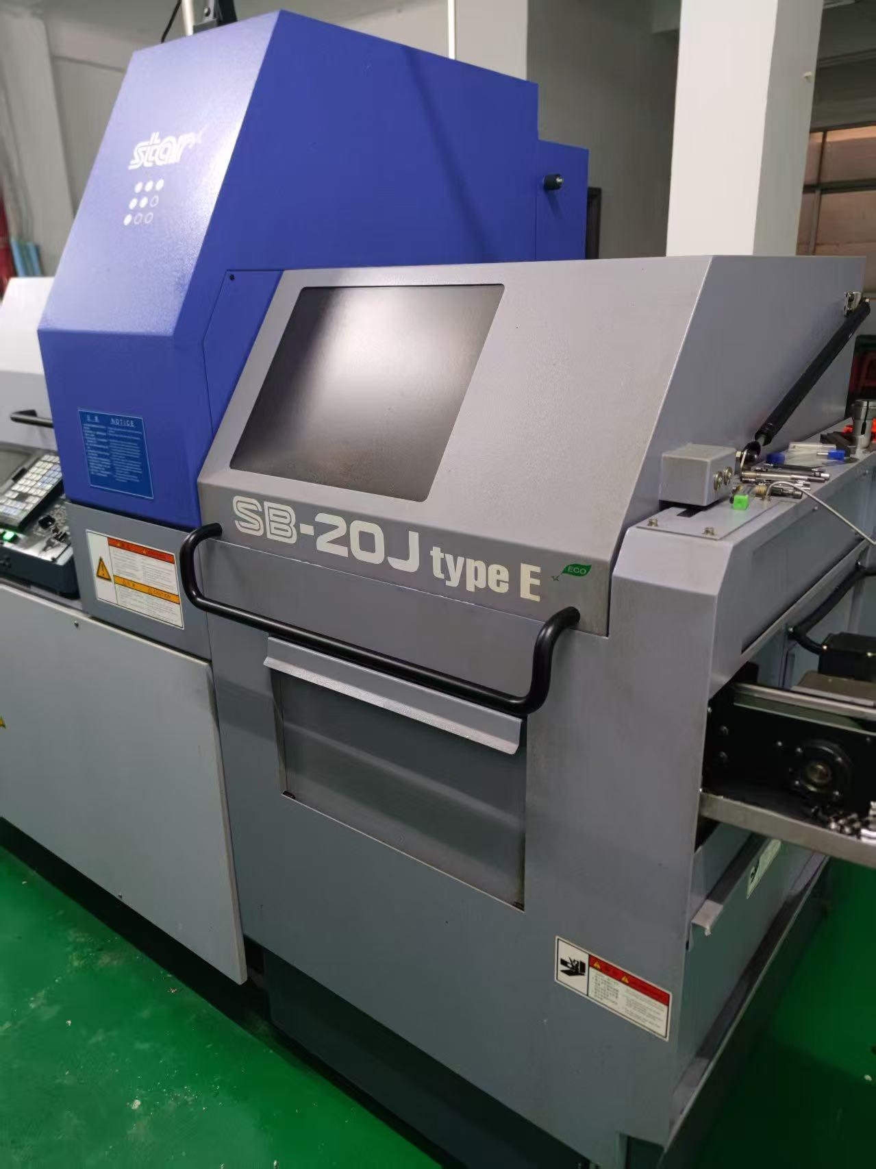 Automatic lathes