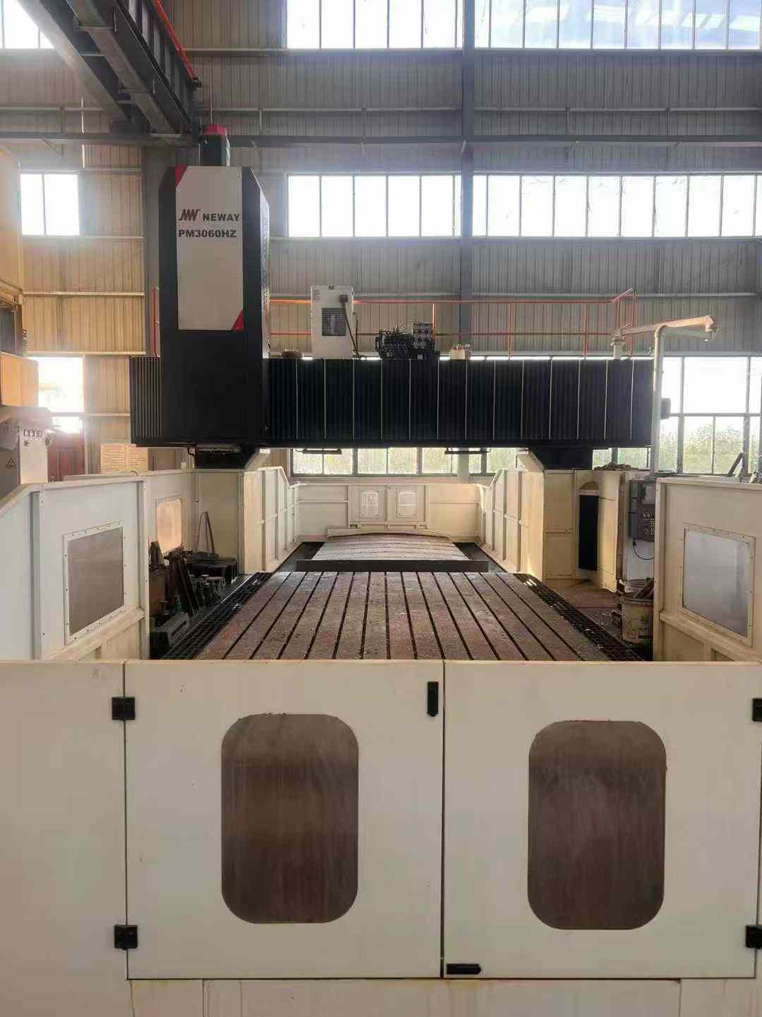 CNC Gantry machining Center