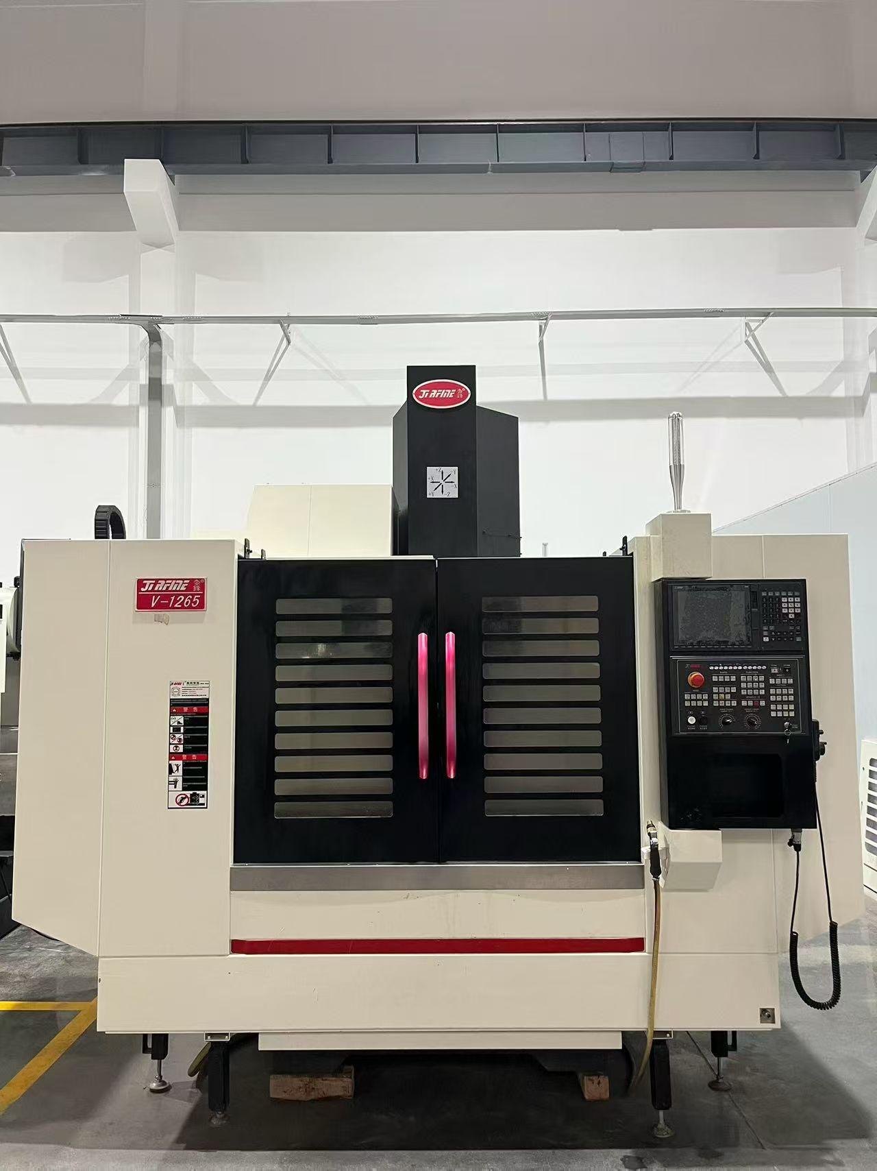 Machining Center