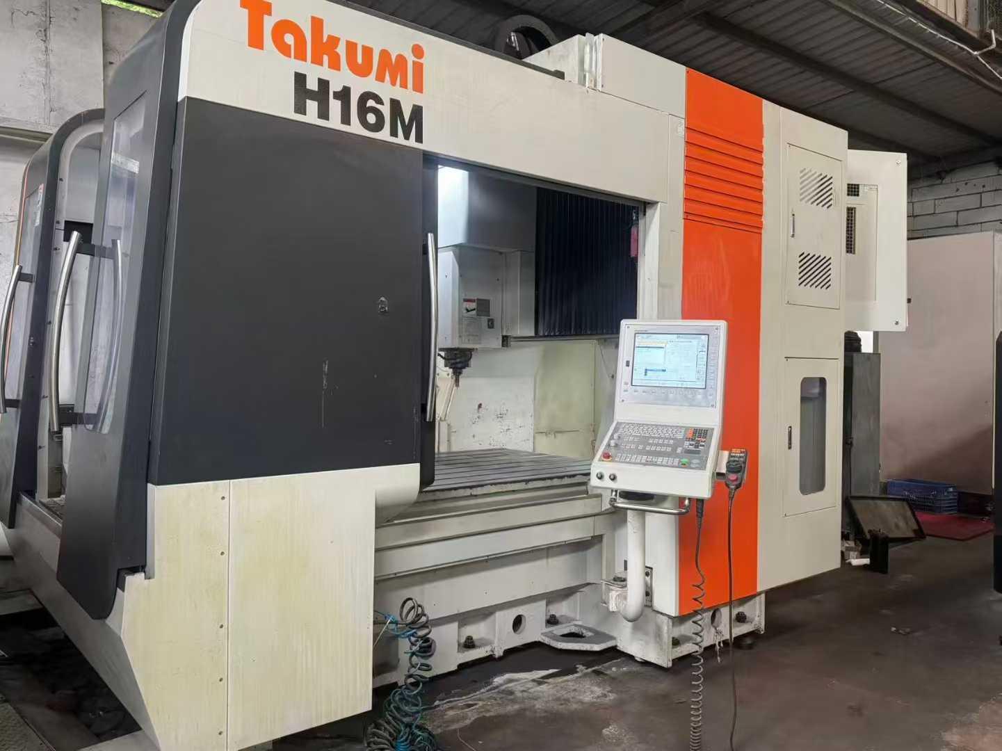 High speed Machining Center