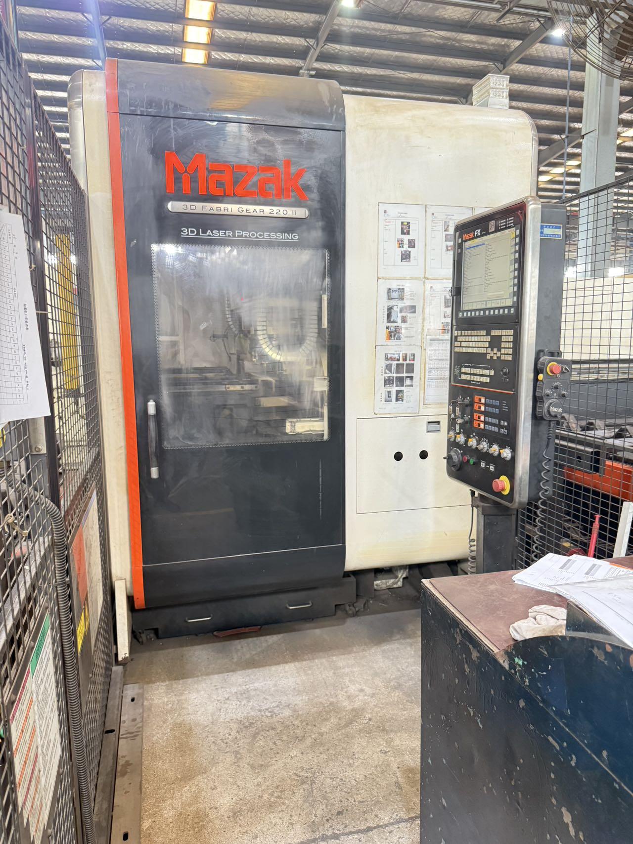 Tube Cutting Machine