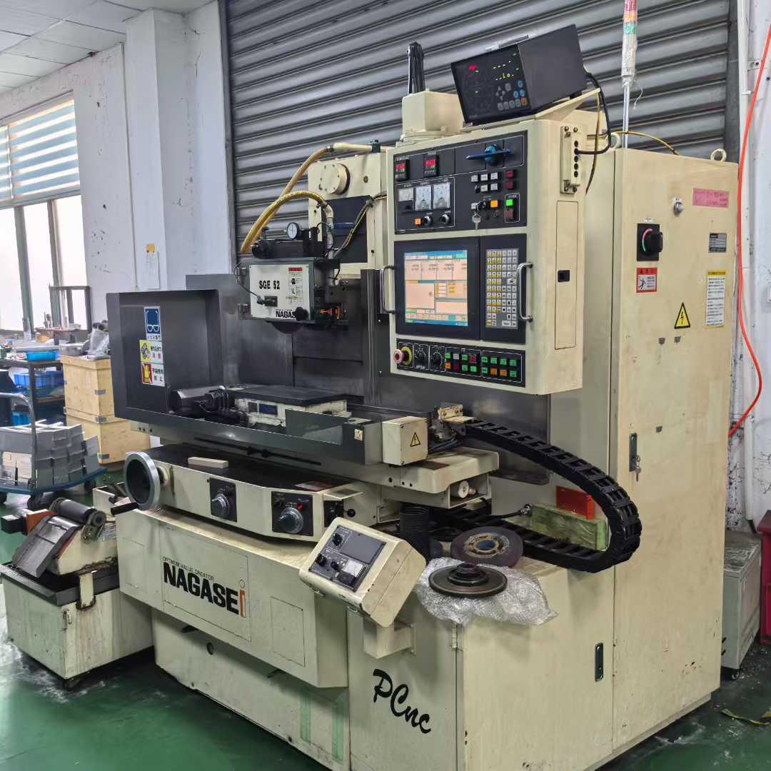 Surface grinder