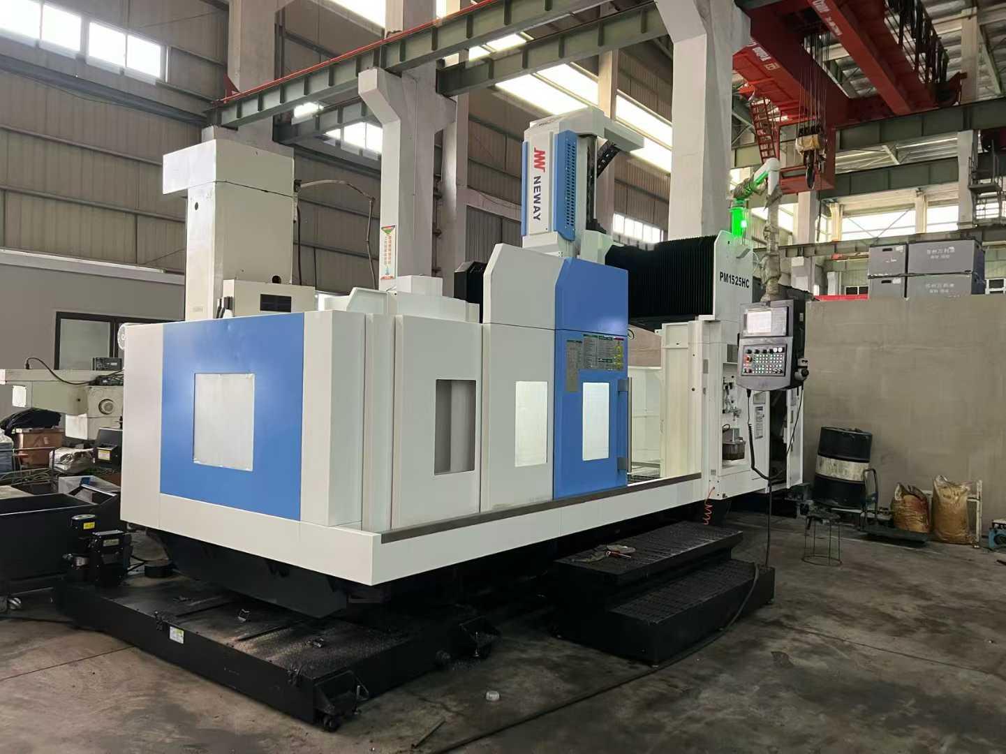 CNC Gantry machining Center