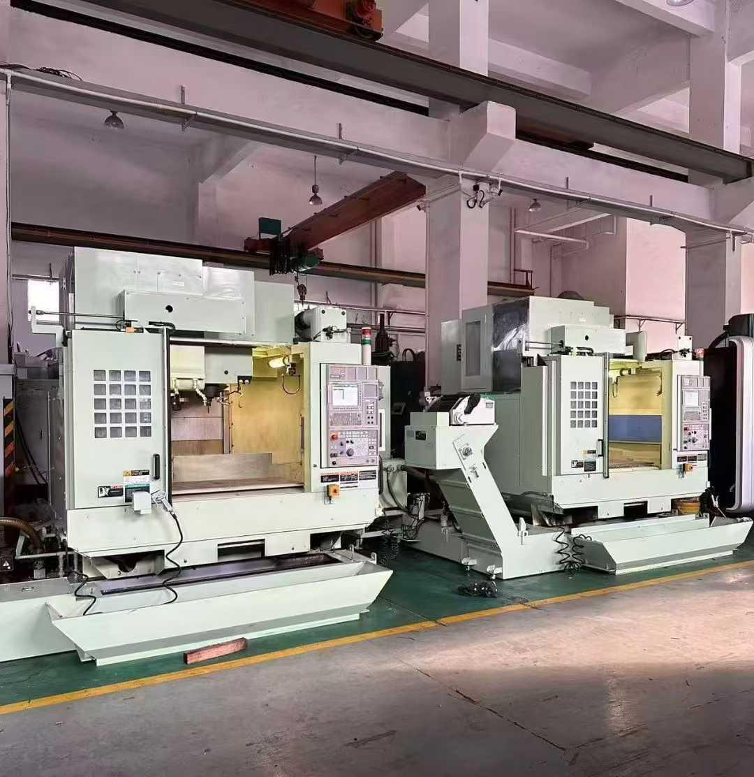 Machining Center