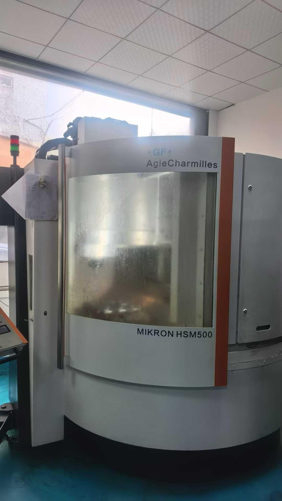 Machining Center
