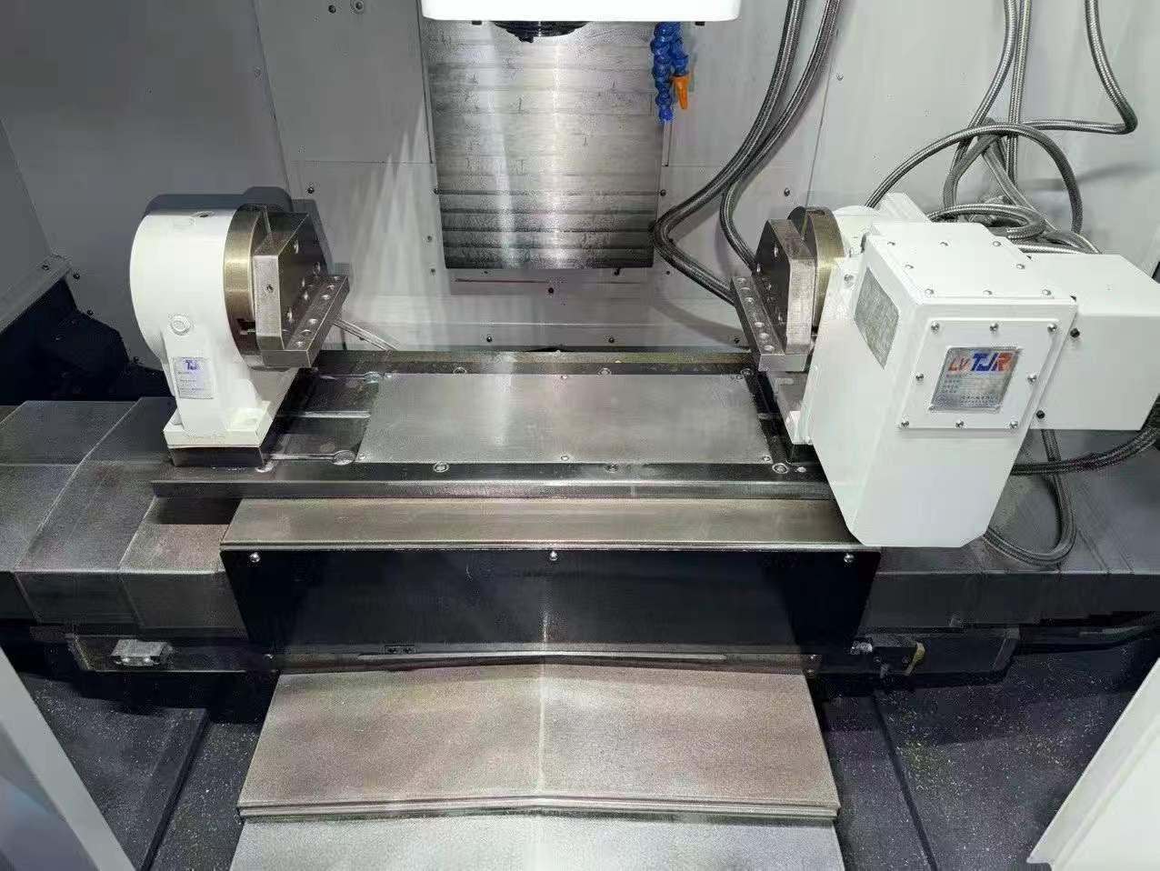 Machining Center