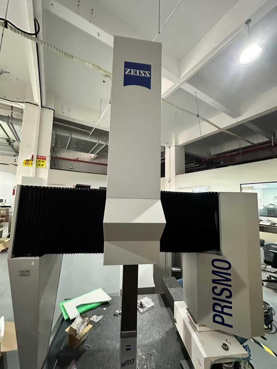 CMM