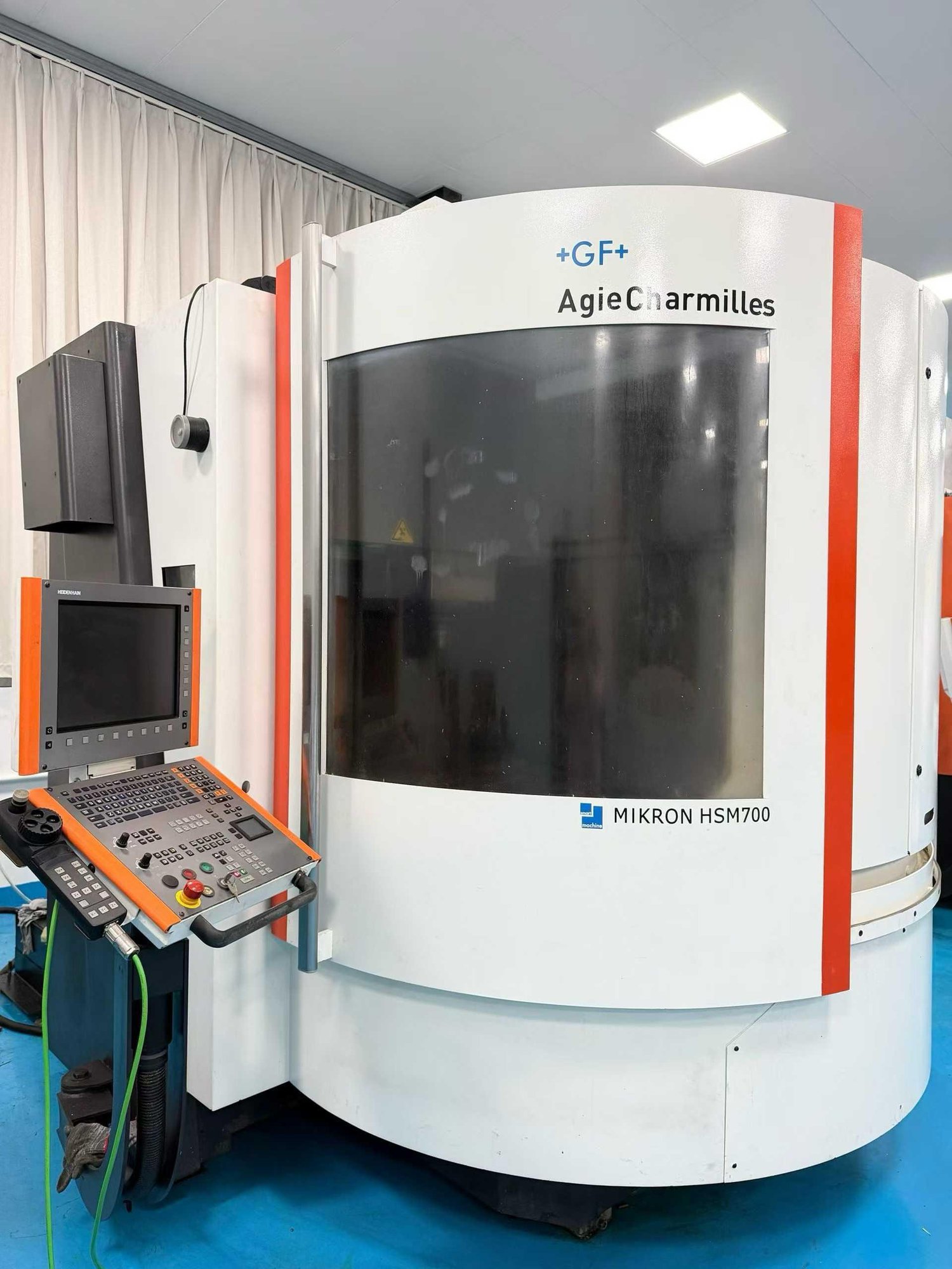 High speed Machining Center