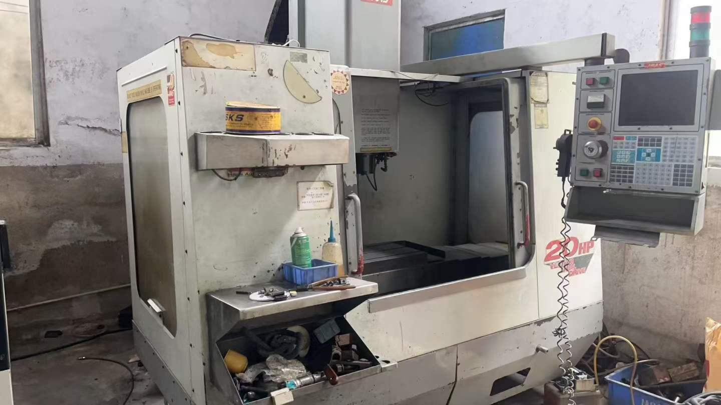 Machining Center