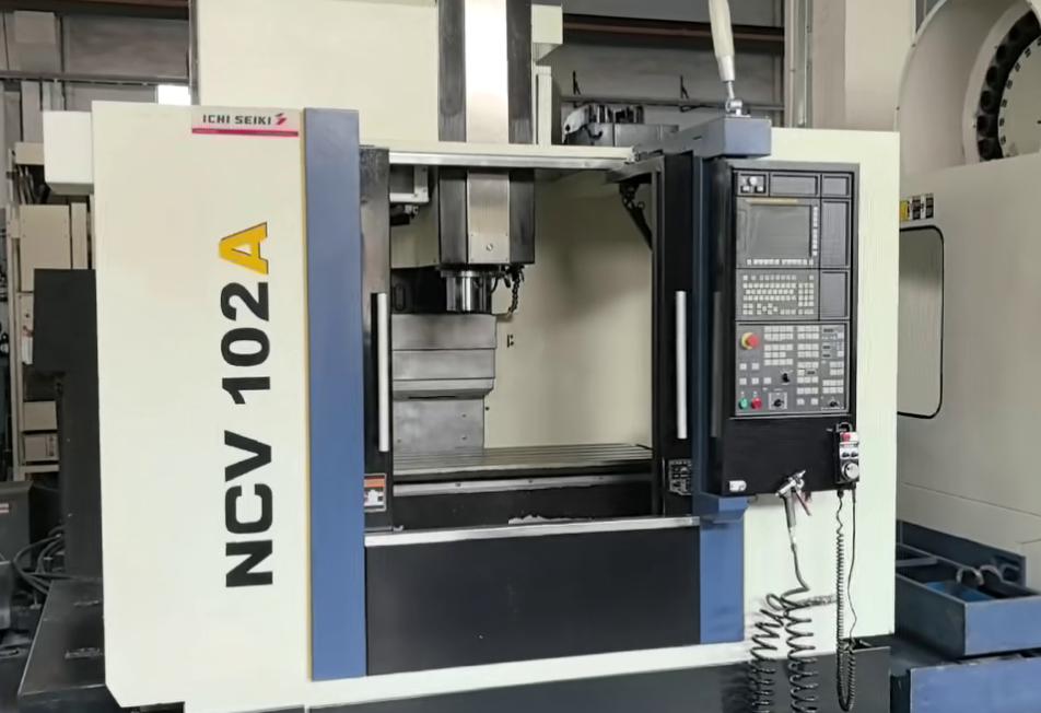 Machining Center