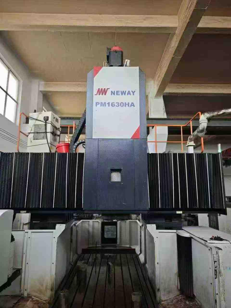 CNC Gantry machining Center